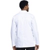 Cherokee Men Scrubs Lab Coat Workwear Revolution Tech 32″ Consultation WW400AB