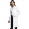 Cherokee Professional Lab Coat for Men and Women with Snap Front Closure WW350AB