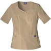 Dark Khaki