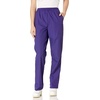 Cherokee Women’s Workwear Scrubs Pull-On Pant(Grape)