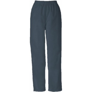 Cherokee Women’s Workwear Scrubs Pull-On Pant(Pewter)