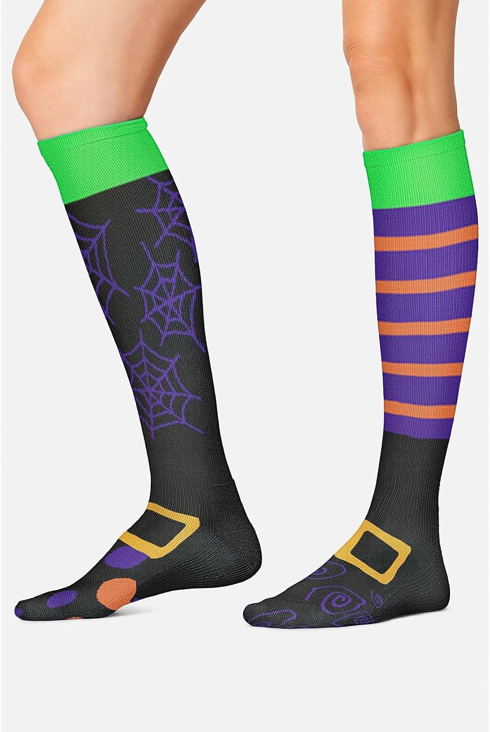image:imageCherokee Legwear Compression Socks for Women 1015 mmHg 1Pair PackWitching Hour
