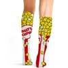 Cherokee Legwear Compression Socks for Women 10-15 mmHg (1-Pair Pack)(What’s Poppin)