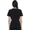 Tooniforms V-Neck Women Scrub Top Modern Classic Fit(Pocahontas)