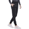 Cherokee Iflex Scrub Pants for Women Jogger Yoga(Black)