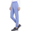 Cherokee Iflex Scrub Pants for Women Jogger Yoga(Ciel Blue)