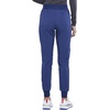 Cherokee Iflex Scrub Pants for Women Jogger Yoga(Navy)