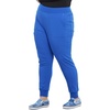 Cherokee Iflex Scrub Pants for Women Jogger Yoga(Royal)