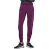 Cherokee Iflex Scrub Pants for Women Jogger Yoga(Wine)