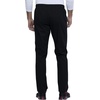 Cherokee Men & Women Scrubs Pant Workwear Professionals Pocketless Drawstring WW125(Black)