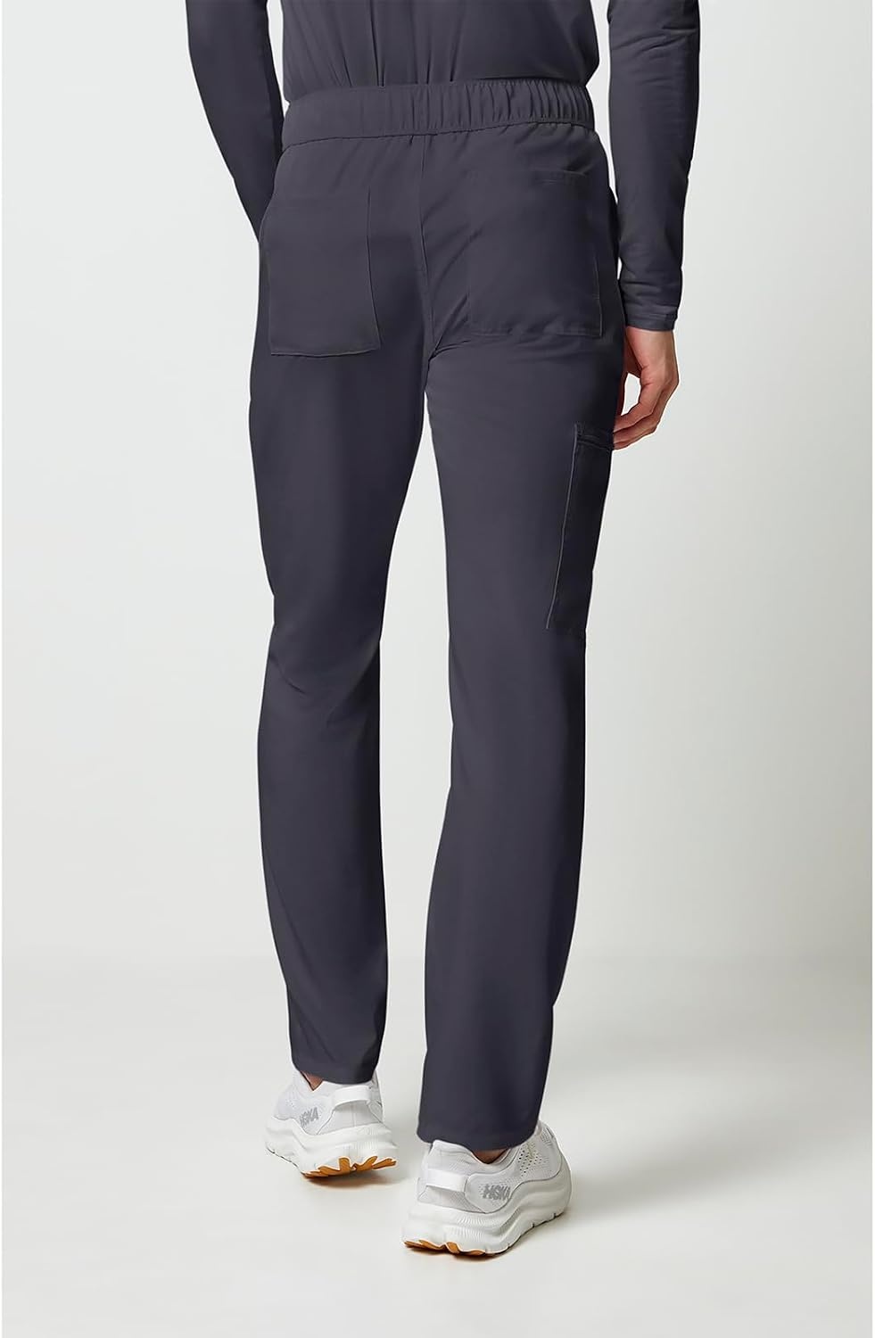 image:imageMens Fly Front Cargo Pant by Cherokee Allura