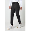 Cherokee Allura Men’s Mid Rise Jogger Scrub Pant with 6 Pockets(Black)