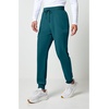 Cherokee Allura Men’s Mid Rise Jogger Scrub Pant with 6 Pockets(Caribbean Blue)