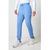 Cherokee Allura Men’s Mid Rise Jogger Scrub Pant with 6 Pockets(Ciel Blue)