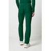 Cherokee Allura Men’s Mid Rise Straight Leg Scrub Pant with 5 Pockets(Hunter Green)
