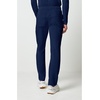 Cherokee Allura Men’s Mid Rise Straight Leg Scrub Pant with 5 Pockets(Navy)