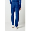 Cherokee Allura Men’s Mid Rise Straight Leg Scrub Pant with 5 Pockets(Royal)