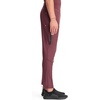 Cherokee Kinetic Men’s Jogger Scrub Pants Natural Rise Scrubs 4 Pockets(Pewter)
