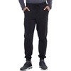 Cherokee Allura Men’s Mid Rise Jogger Scrub Pant with 6 Pockets(Black)