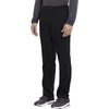 Cherokee Euphoria Men Scrubs Pant Fly Front Cargo CK205A(Black)