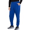 Cherokee Allura Women’s Mid Rise Jogger Scrub Pants with 5 Pockets(Galaxy Blue)