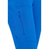 Cherokee Allura Women’s Mid Rise Jogger Scrub Pants with 5 Pockets(Royal)