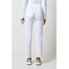 Cherokee Allura Mid Rise Joggers Scrub Pant for Women with 5 Pockets
