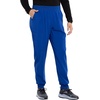 Cherokee Allura Women’s Mid Rise Jogger Scrub Pants with 5 Pockets