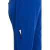 Cherokee Allura Women’s Mid Rise Jogger Scrub Pants with 5 Pockets