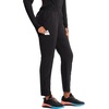 Cherokee GNR8 Women’s Cargo Scrub Pants Tapered Leg Pull-On Drawstring(Black)