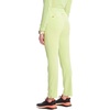 Cherokee GNR8 Women’s Cargo Scrub Pants Tapered Leg Pull-On Drawstring(Green Energy)
