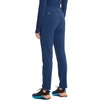 Cherokee GNR8 Women’s Cargo Scrub Pants Tapered Leg Pull-On Drawstring(Navy)