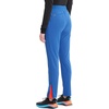 Cherokee GNR8 Women’s Cargo Scrub Pants Tapered Leg Pull-On Drawstring(Royal)