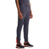 Cherokee Infinity Mens Mid Rise Jogger Scrub Pants with 4 Pockets(Pewter)